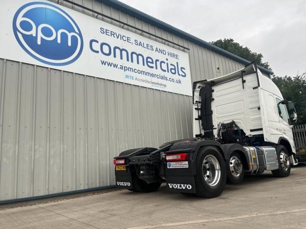 Truck Rental Packages